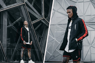 Saint Morta Returns With Your Ultimate Winter Fits