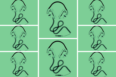 Join Over 4,000 Others On CK's Official Spotify