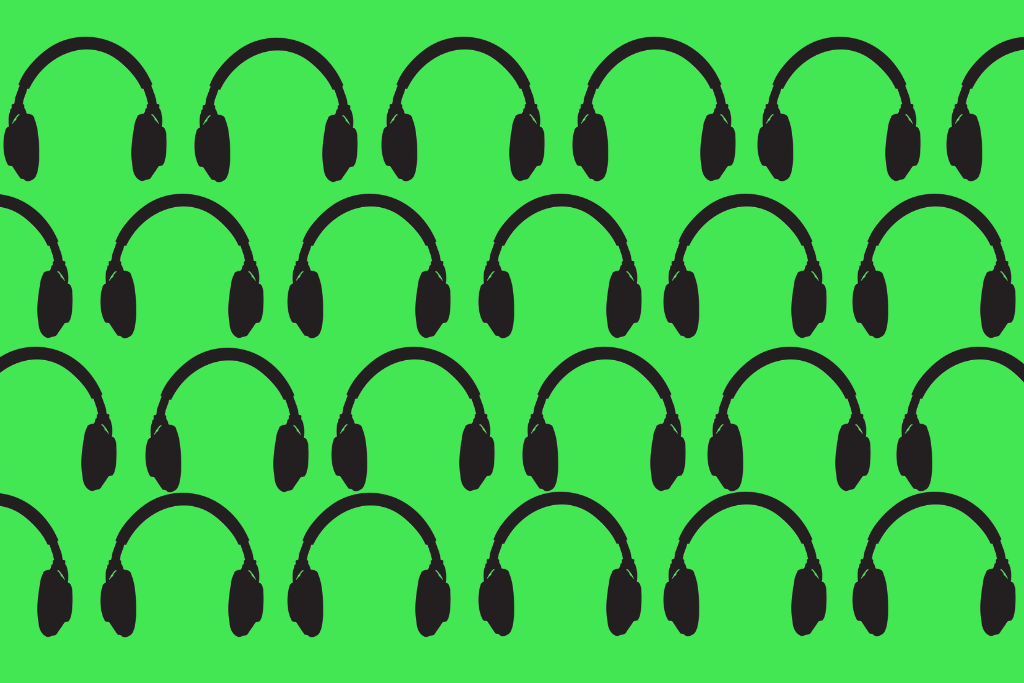 Join Thousands Of Listeners On CK's Official Spotify 🎧