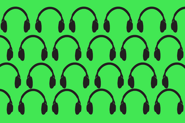 Join Thousands Of Listeners On CK's Official Spotify 🎧