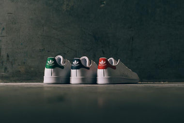 Another Look At: Adidas Originals Stan Smith