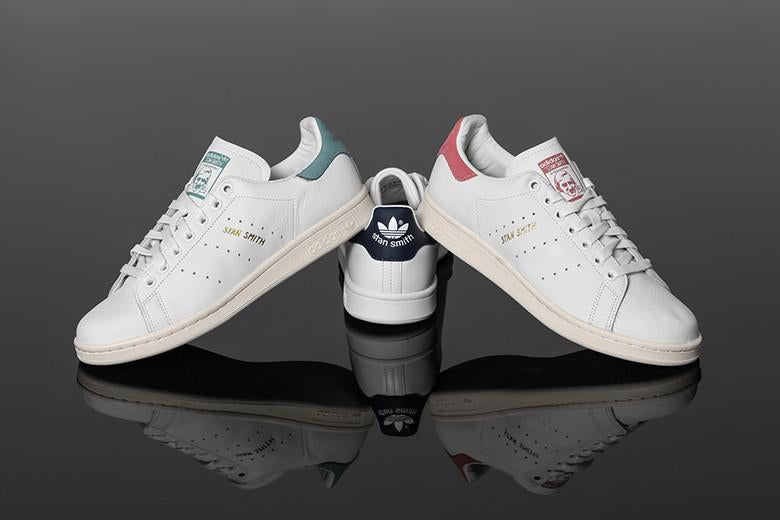 adidas Originals Stan Smith, The New 'Old Kid' On The Block