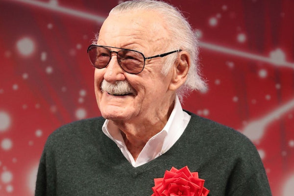 Stan Lee