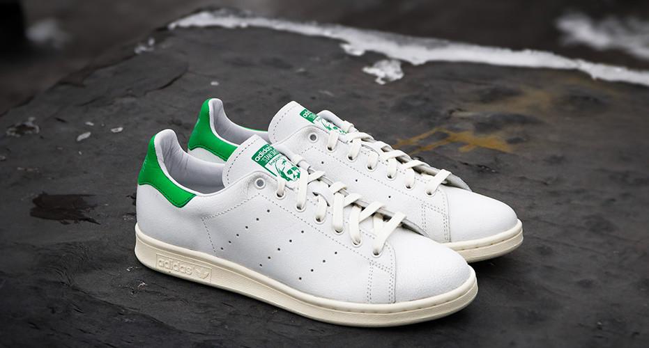 Adidas Originals Stan Smith & Miss Stan Shoes