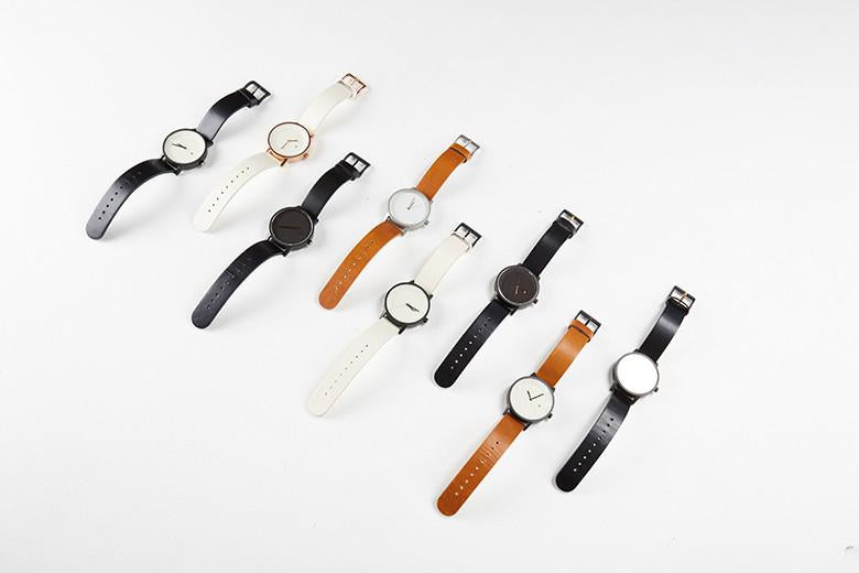 Simple Watch Co. Range Available Now