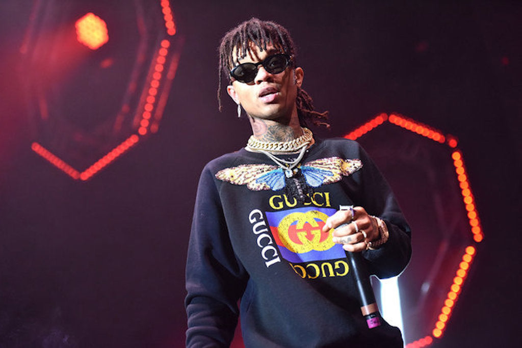Swae Lee Says It's "Only Right" He Should Be First Black Spider-Man