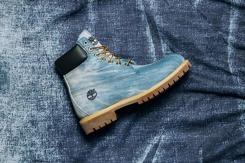 21 Savage x Timberland Collab | Culture Kings US