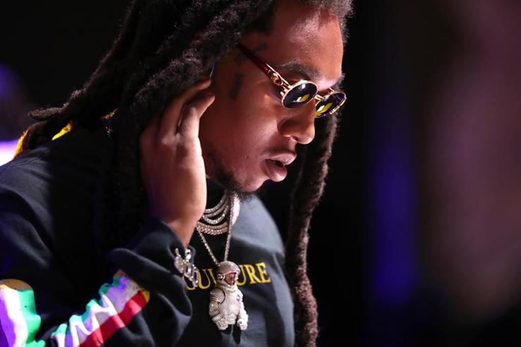 Takeoff's 'The Last Rocket' Review