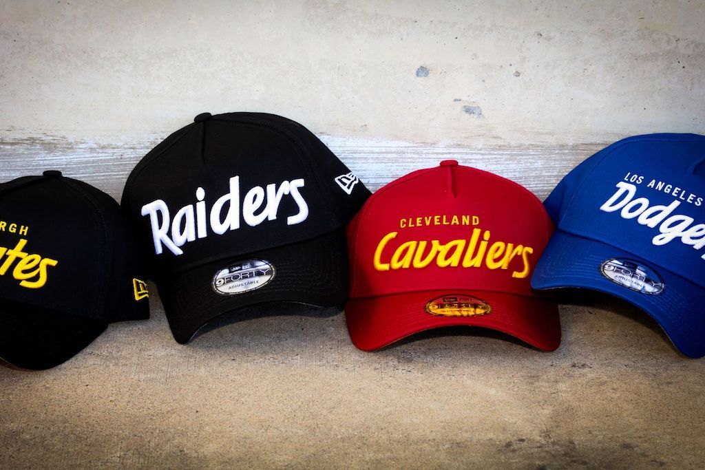 Team Script 9Fortys Are The Best In The Game