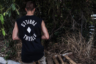 Thrills Spring 2015 Collection Worldwide Exclusives