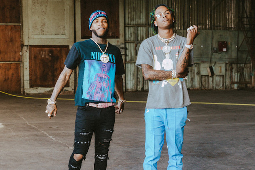 Tory Lanez Teams Up With Rich The Kid For 'Talk To Me' | Culture