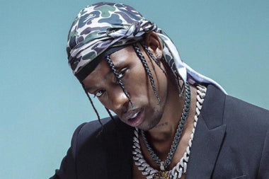 Travis Scott's 'Astroworld' Review