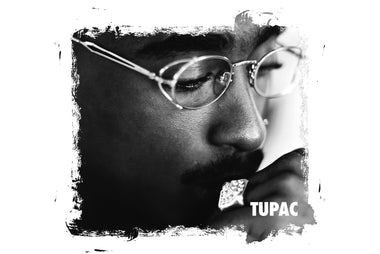 All Eyez On Fresh Tupac Merch