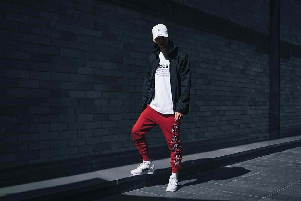 5 Easy Ways To Incorporate Streetwear Into Your Wardrobe