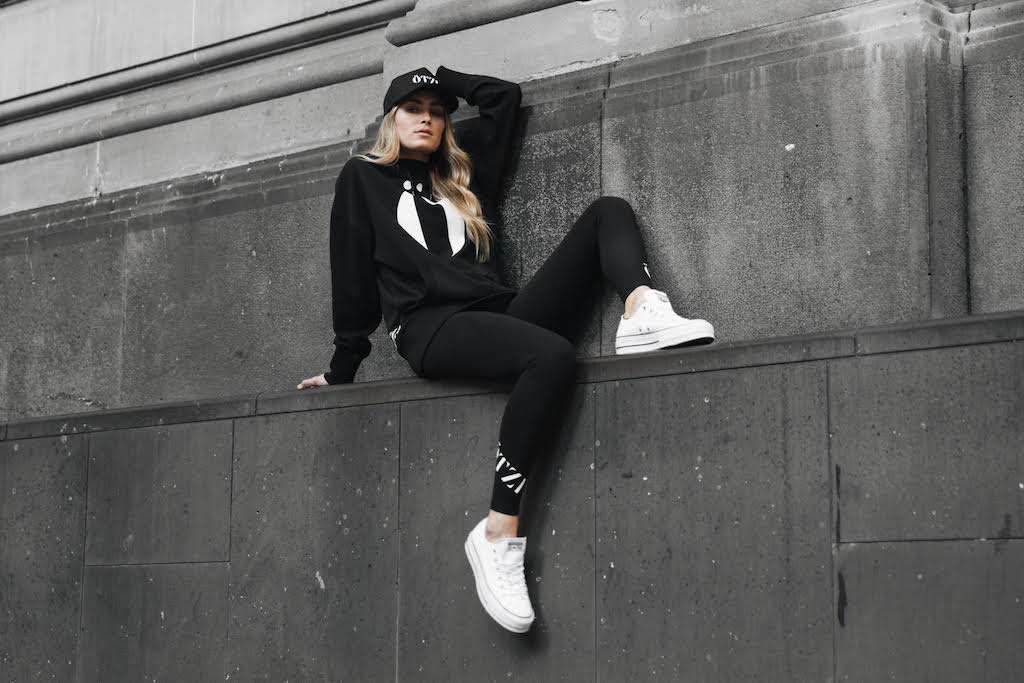 Recline In Ötzi's Latest