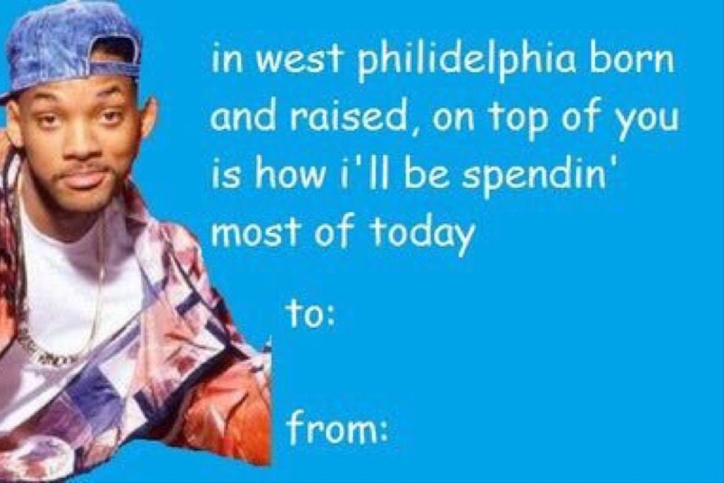 Happy V Day, Have Some Memes