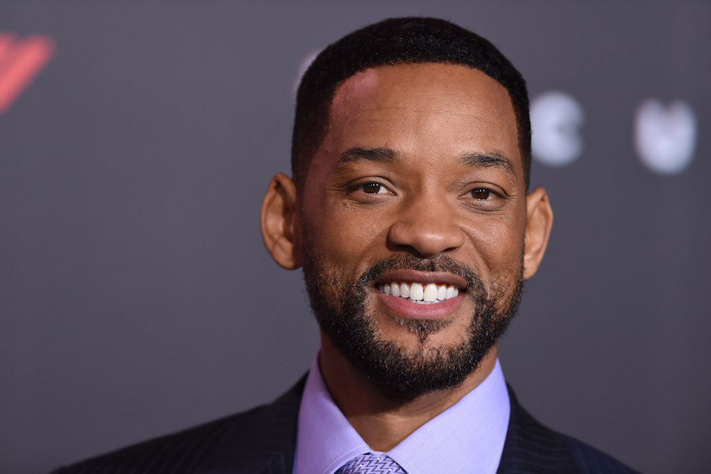 Will Smith Talks Drake, Meek Mill & Kanye West In Latest Interview