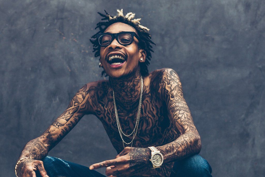 Wiz Khalifa Has Announced Release Date for ‘Rolling Papers 2’