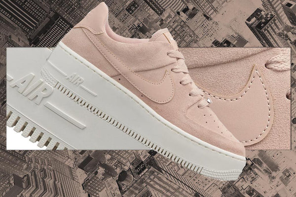 These Women's Propheres Are Hyped AF