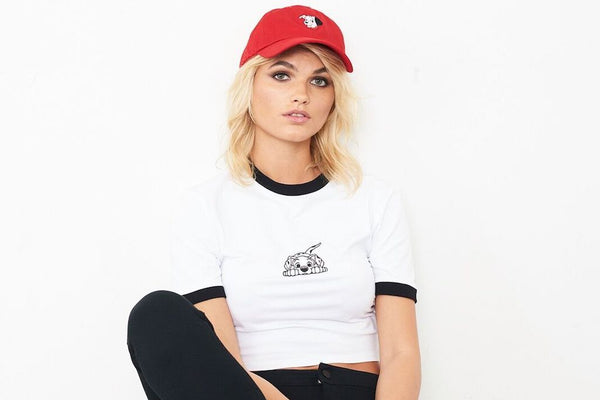 All About The Women's NANA JUDY x 101 Dalmatians Collab