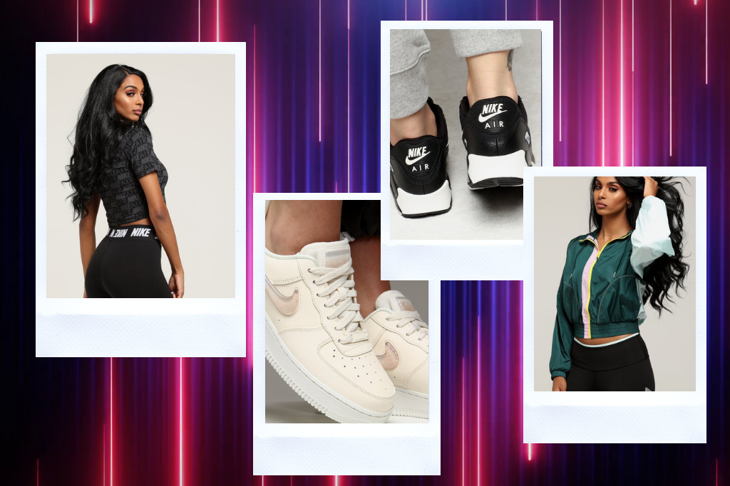 Culture Kings Womens