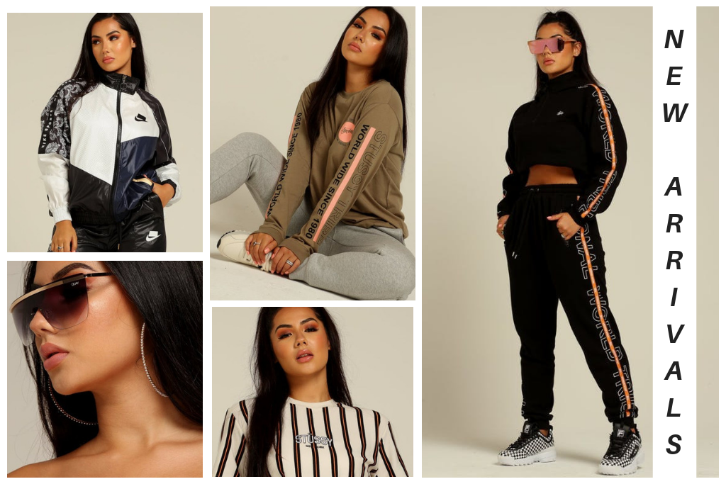 These New Arrivals Got Us Like 😍💘