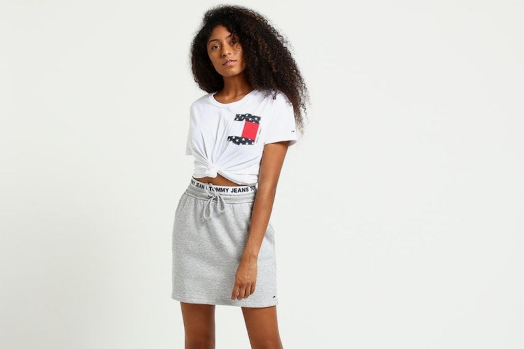 Tommy Jeans Has Landed For The Ladies
