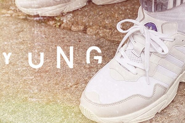 This New Men's adidas Is Going To Blow You Away