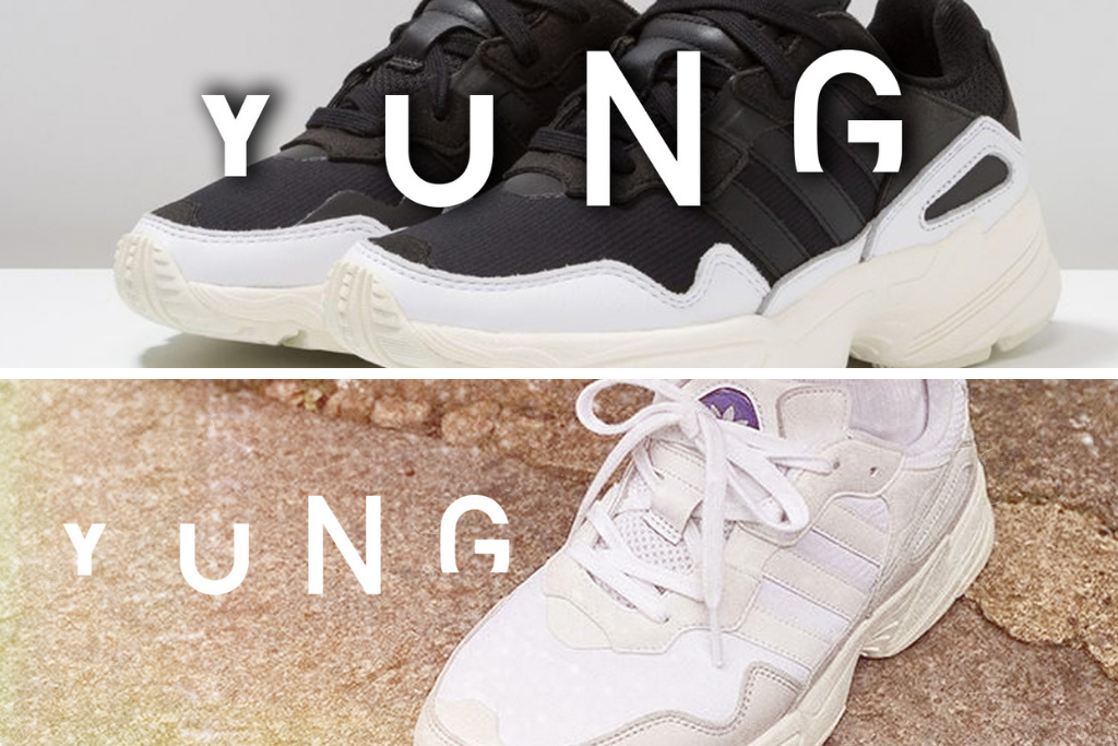 Yung96s Are Coming 🔥