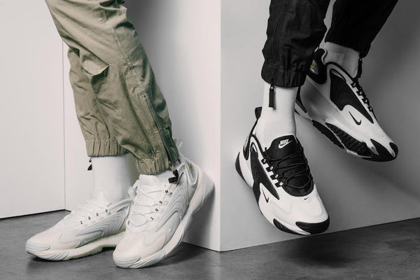 Nike Zoom 2K
