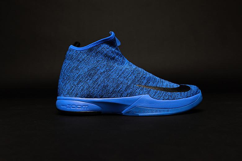 Nike Zoom Kobe Icon Royal Blue | Culture Kings US