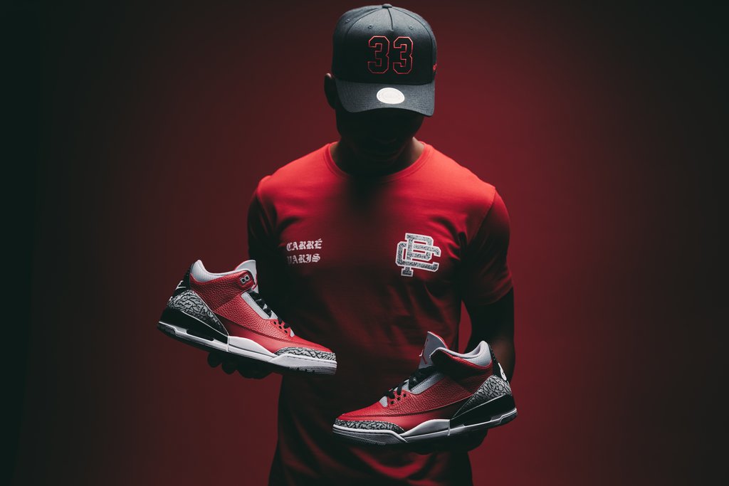 Footwear Friday & Sneaker Saturday are Wylin Out This Week