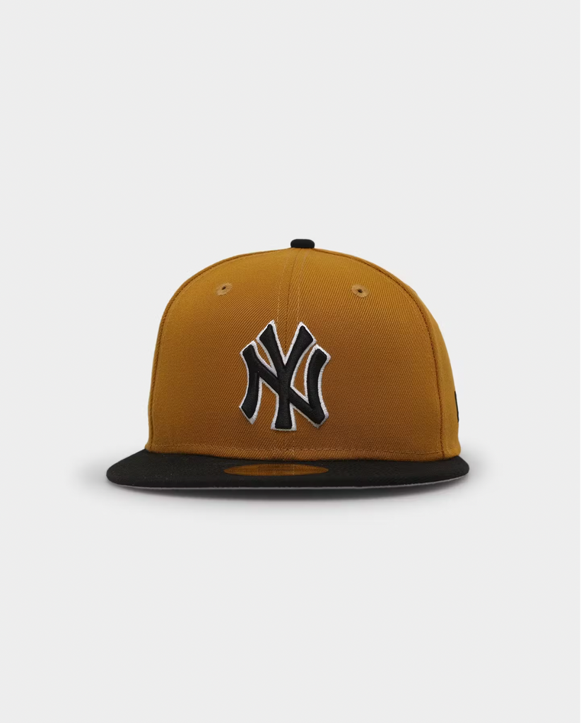 New Era New York Yankees 9Forty Snapback Dark Green – Hall of Fame