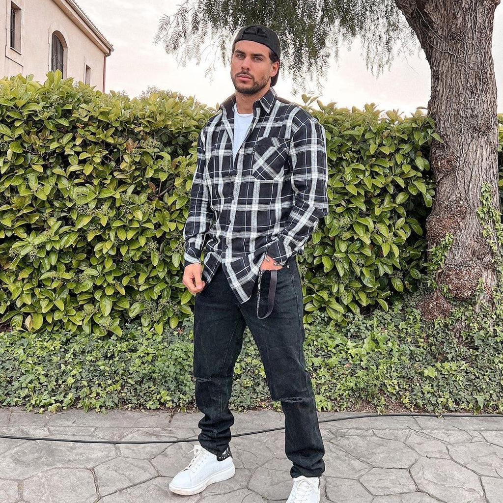 Flannels Culture Kings US