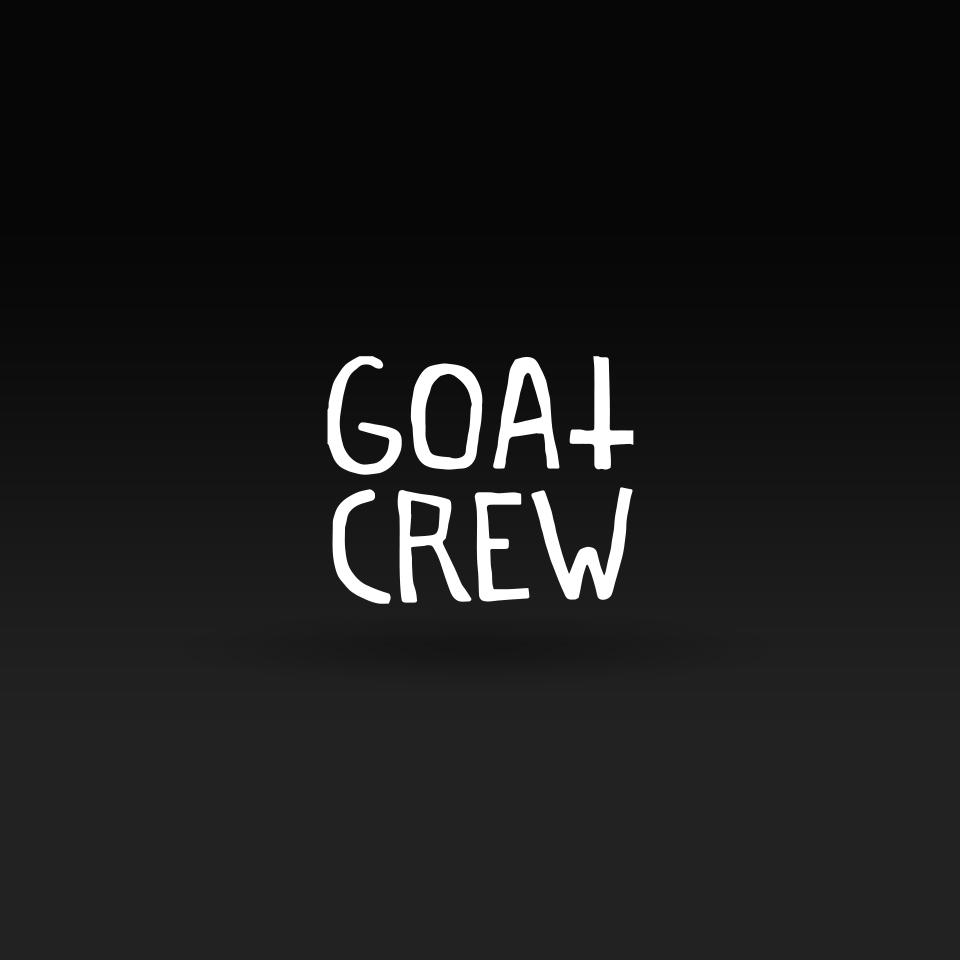 Men's Goat Crew | Culture Kings US