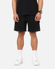 Carre C-Star Denim Shorts Black Wash