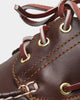 Timberland Authentics 3 Eye Classic Shoes Medium Brown