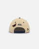 New Era X Felt Detroit Tigers 9FIFTY Snapback Vegas Gold