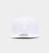 New Era Chicago Bulls 'White On White' 59FIFTY Fitted White/White