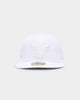 New Era Chicago Bulls 'White On White' 59FIFTY Fitted White/White