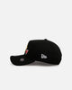 New Era New Orleans Saints 'Team Color Hearts' 9FORTY A-Frame Snapback Official Team Color