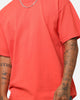 Culture Kings Basic T-Shirt Red