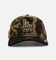 New Era Los Angeles Dodgers 'Wool Duck Camo' 19TWENTY Strapback Duck Camo
