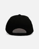 New Era Detroit Lions 'Black And Pink' 9FORTY A-Frame Snapback Black/Pink
