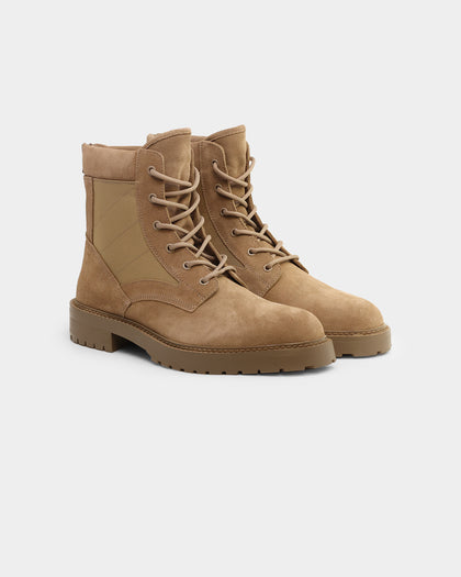 Saint Morta Legion Boot Mocha