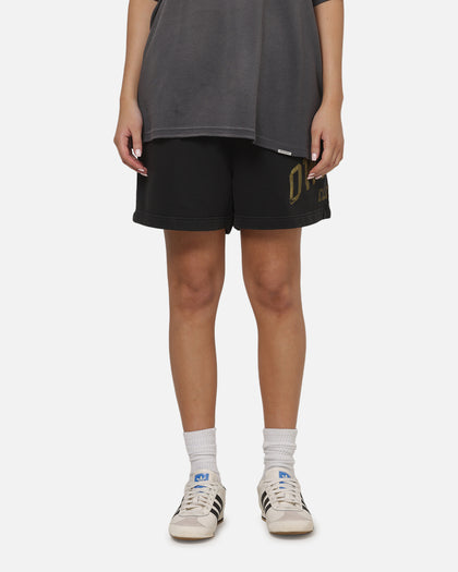 Represent Owners Shorts Faded Black