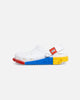 Crocs X LEGO® 4LW System Clog White
