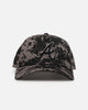 New Era Atlanta Braves 'Black Digi Camo' 9FORTY A-Frame Snapback Black/Grey