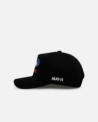 Aug11 Lord Forgive Me Snapback Black