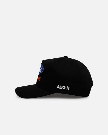 Aug11 Lord Forgive Me Snapback Black